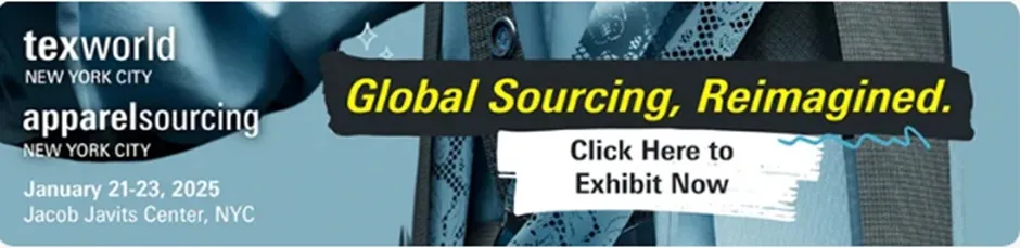 Texworld New York: Your Premier Event for Textile